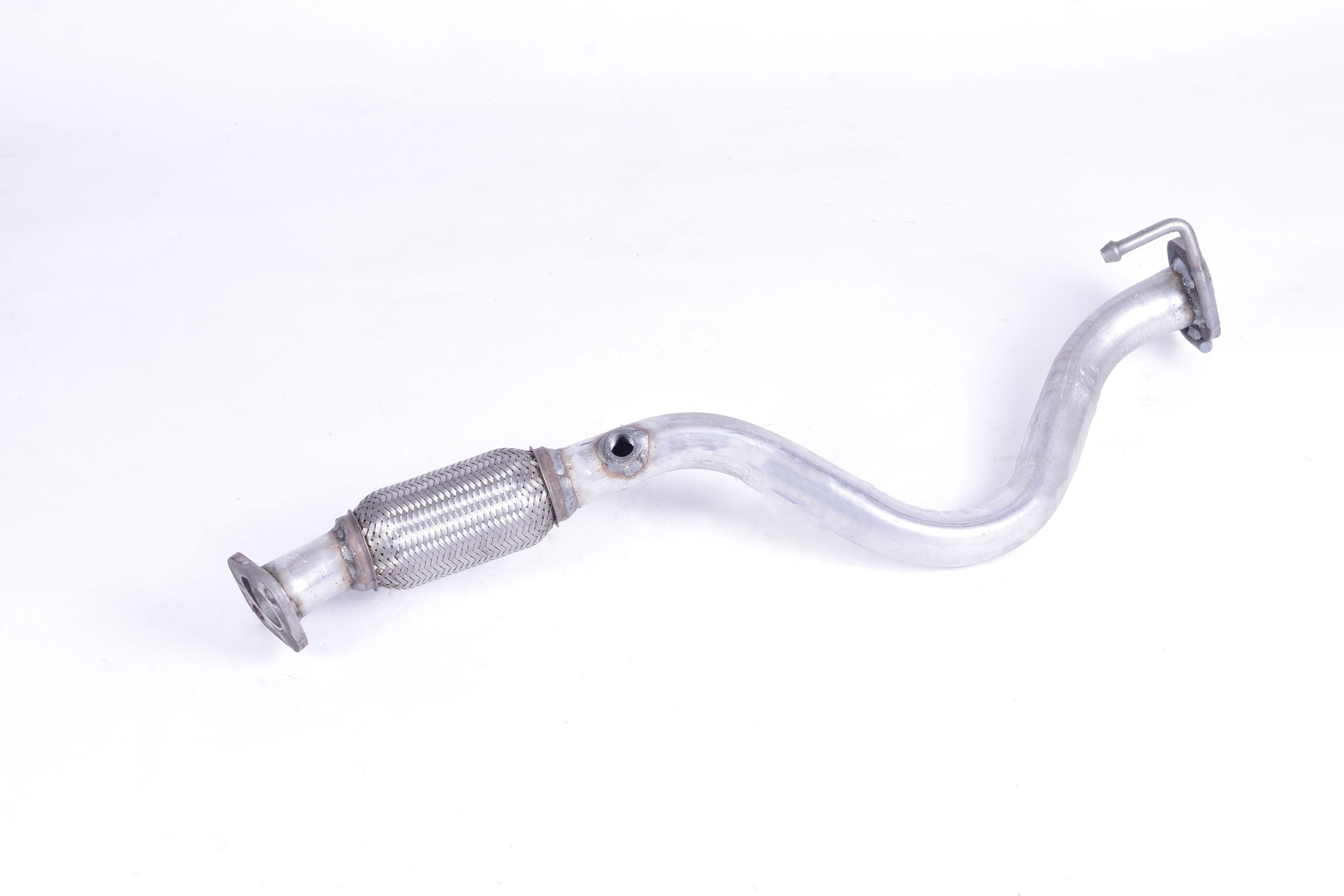 Hyundai Exhaust Pipe