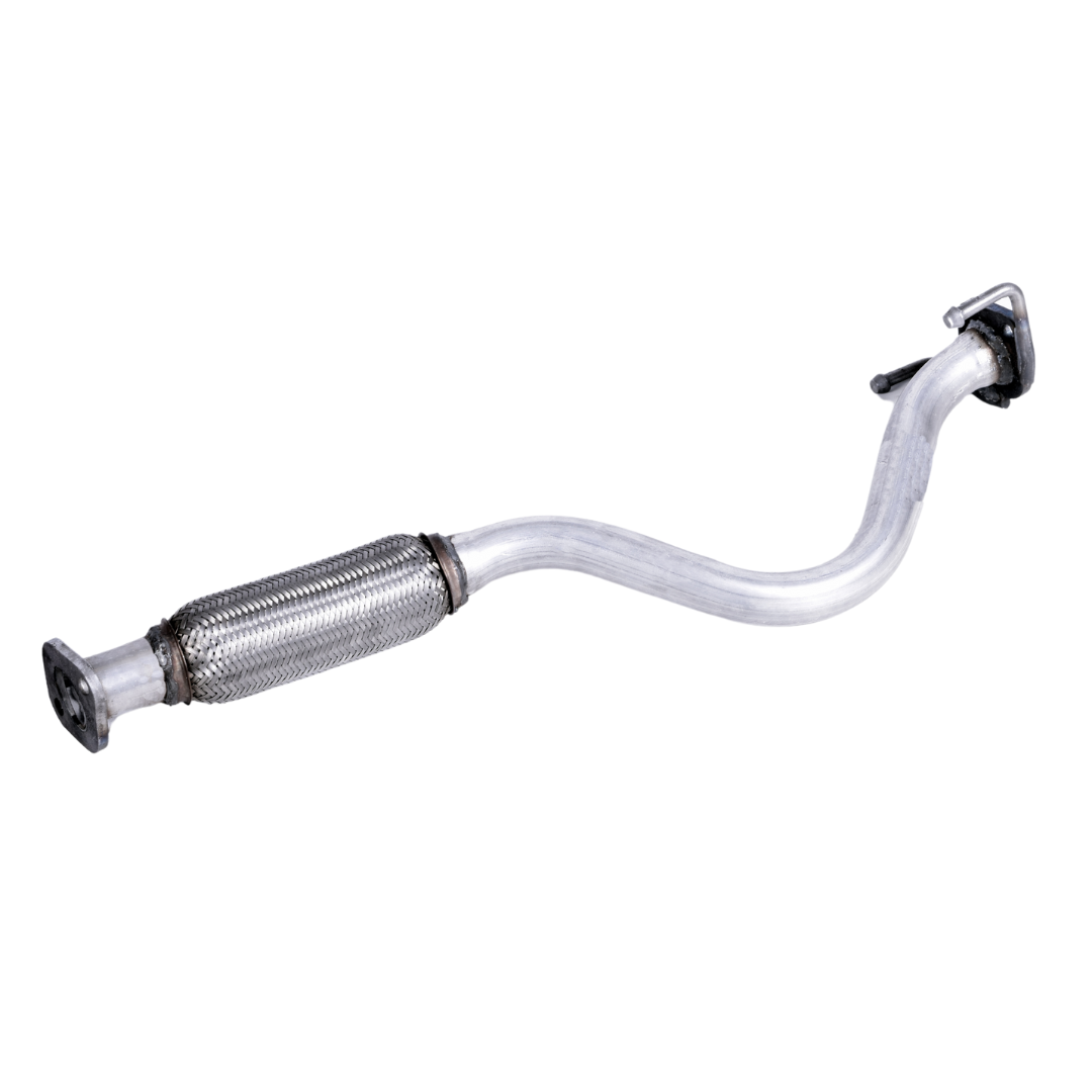 Hyundai Exhaust Pipe