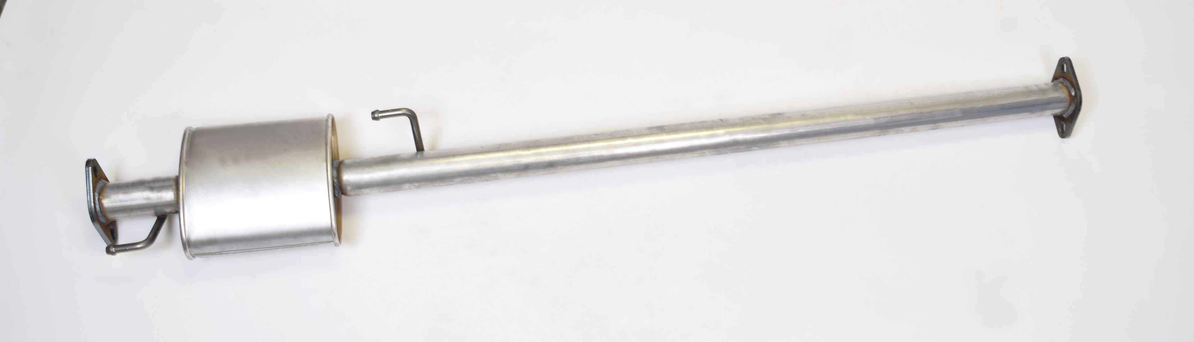 Hyundai / Kia Exhaust Middle Box