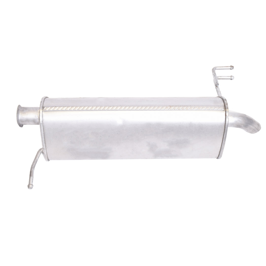 Hyundai Exhaust Rear Box
