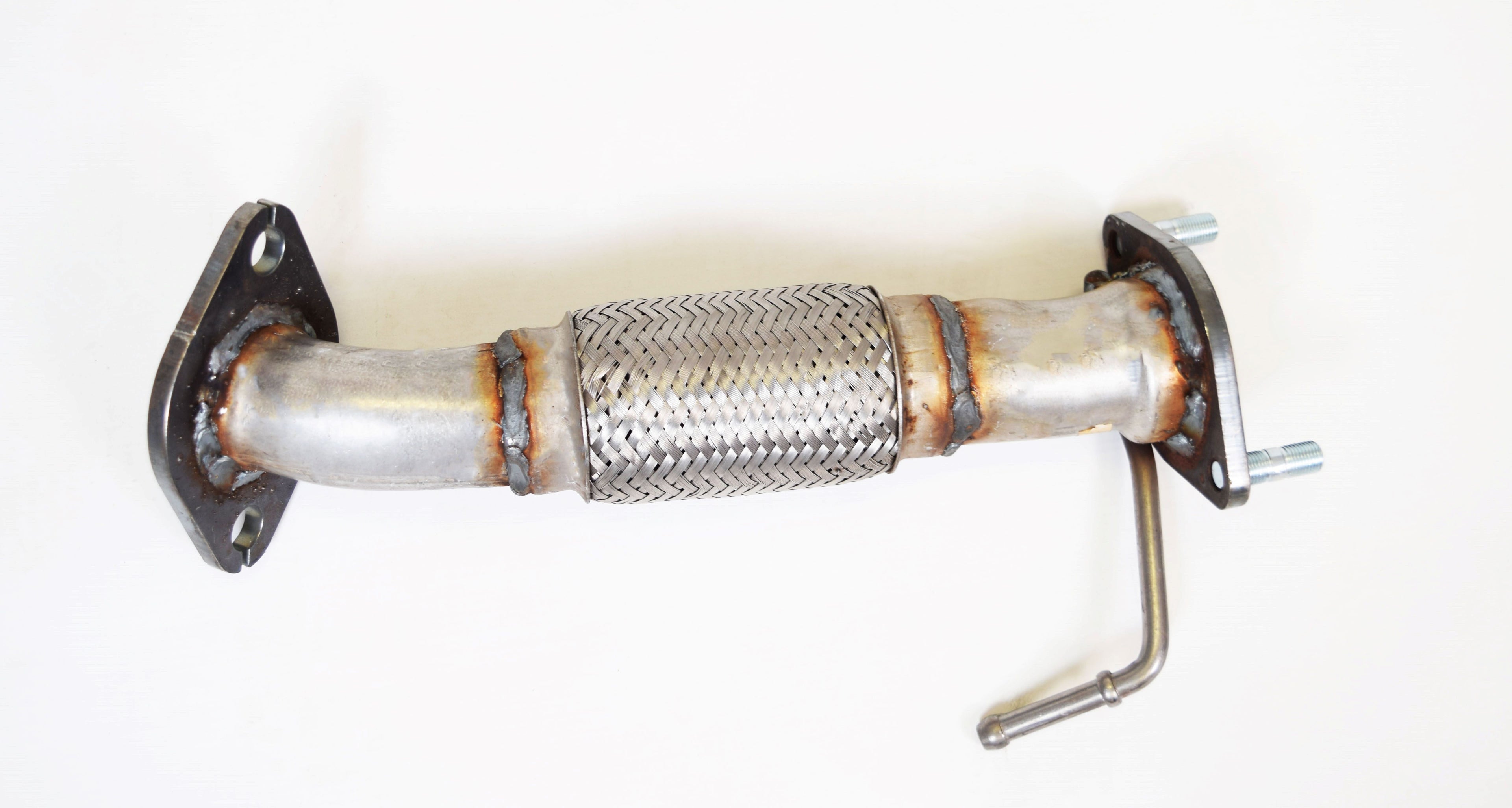 Hyundai / Kia Exhaust Pipe