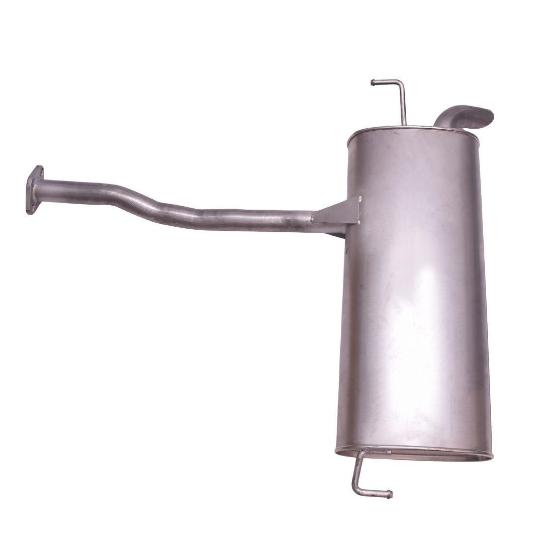 Hyundai / Kia Exhaust Rear Box