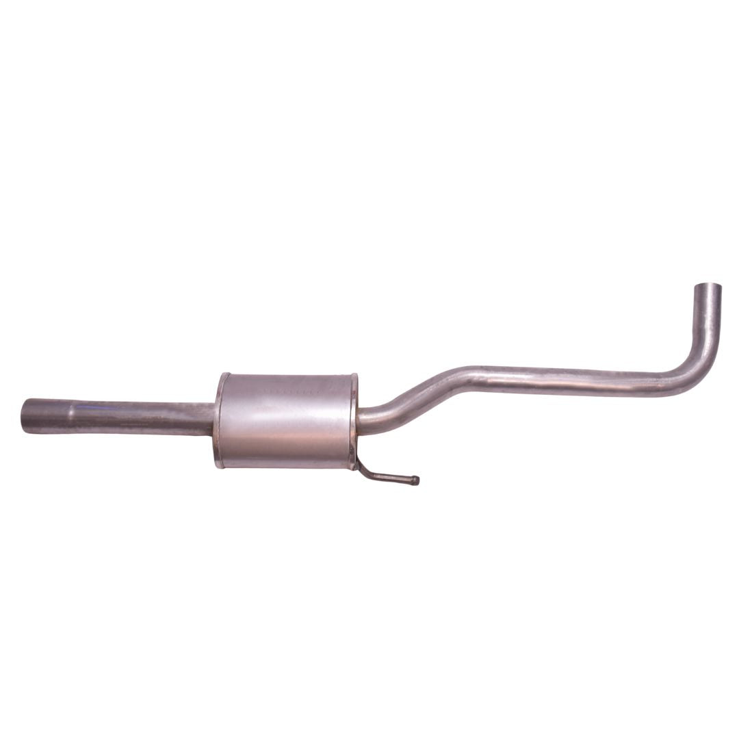 Hyundai Exhaust Middle Box