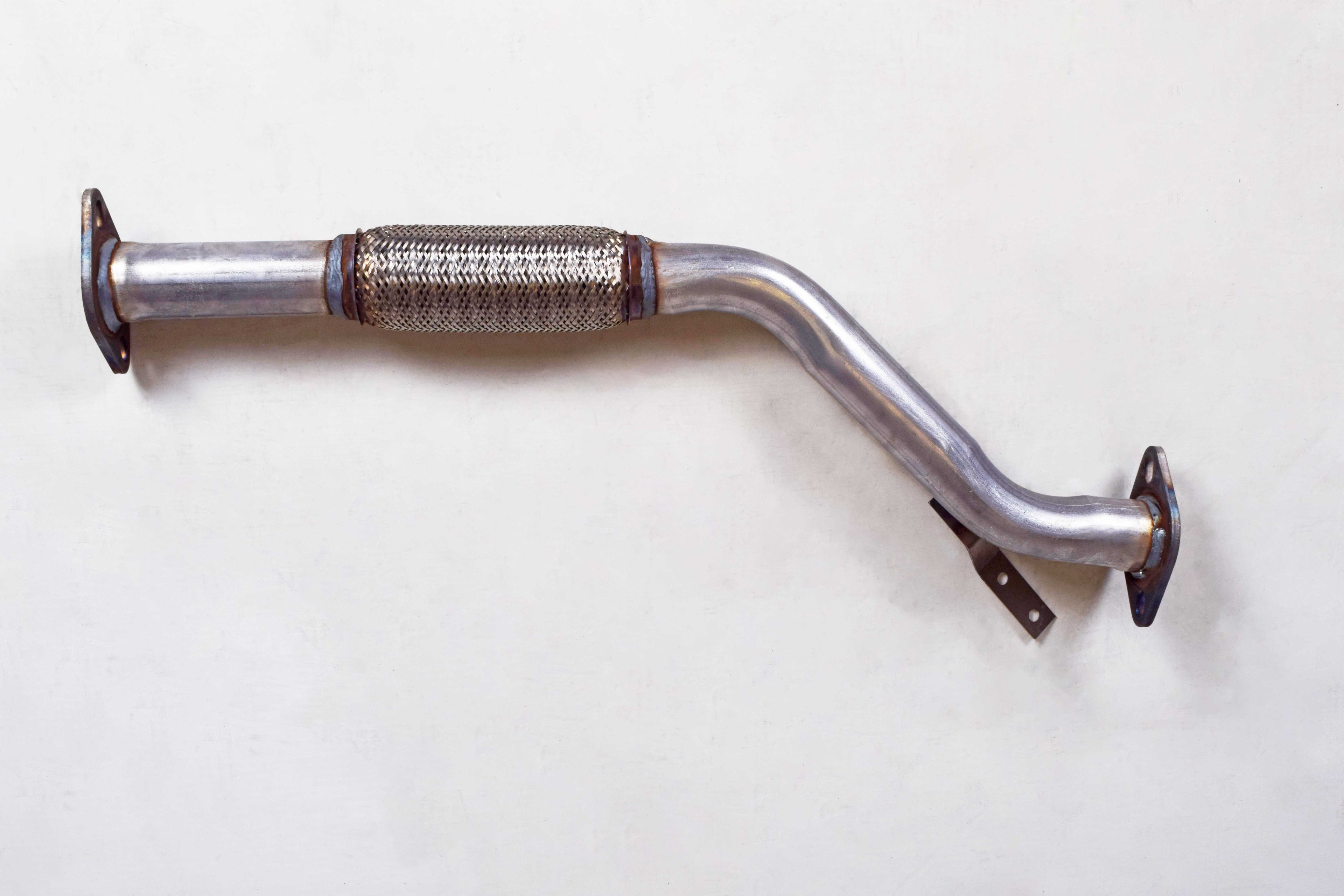 Hyundai Exhaust Pipe