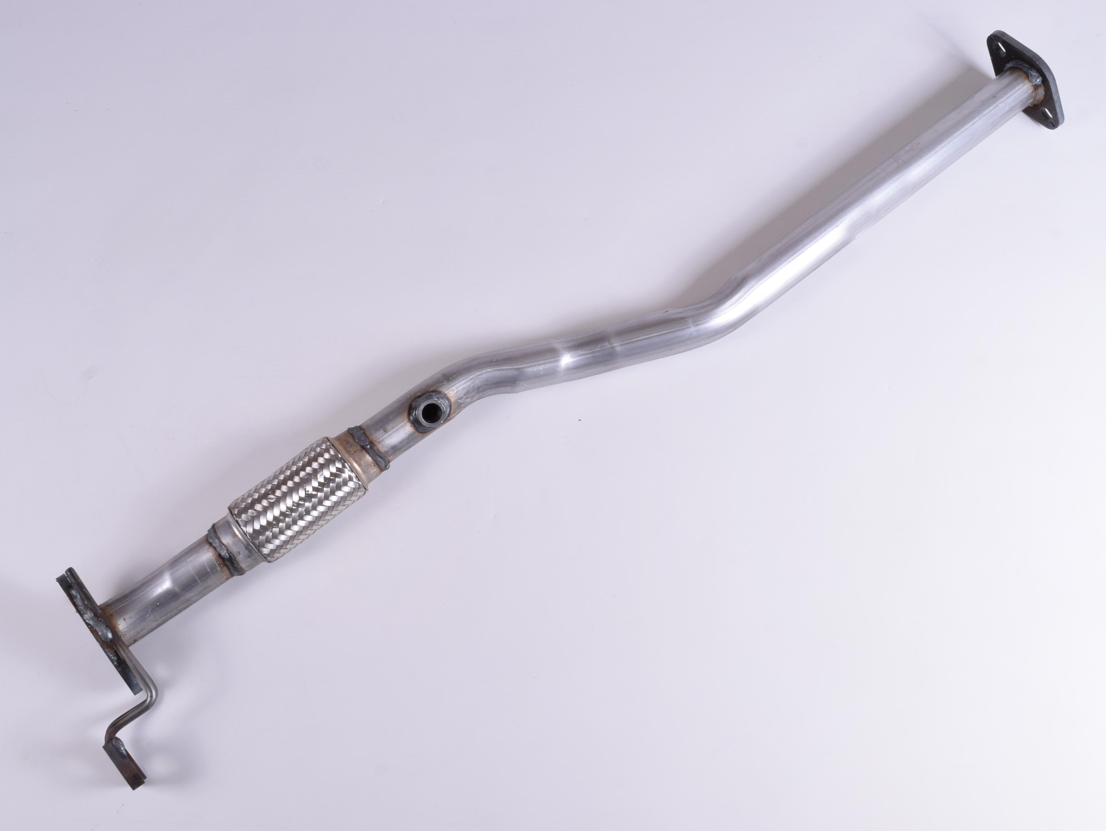Hyundai Exhaust Pipe