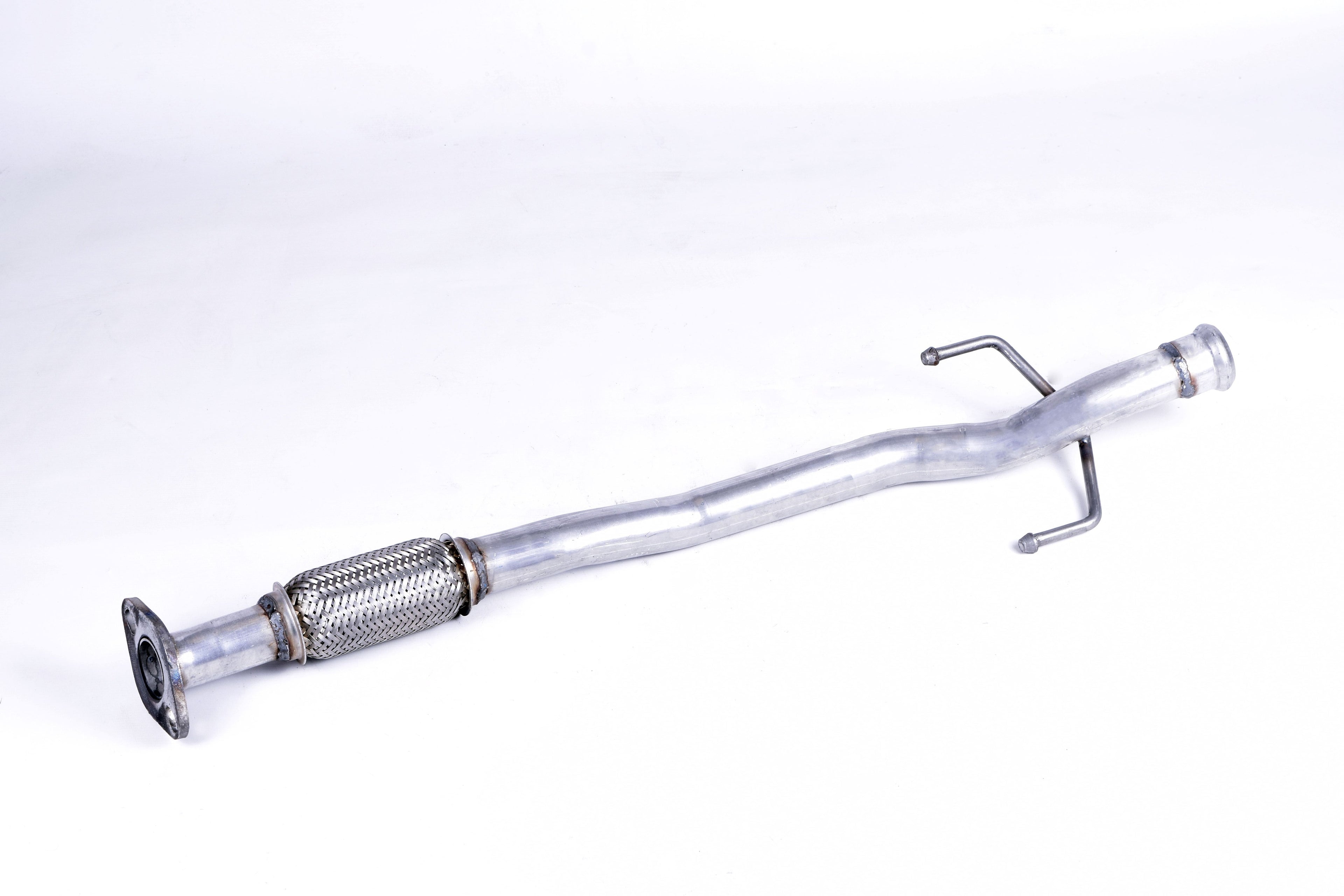 Hyundai Exhaust Pipe