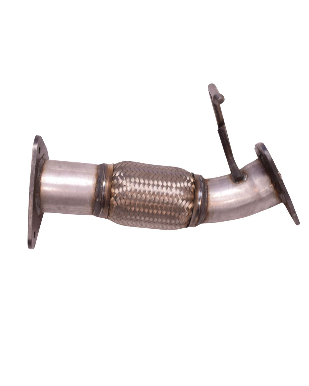 Iveco Exhaust Pipe