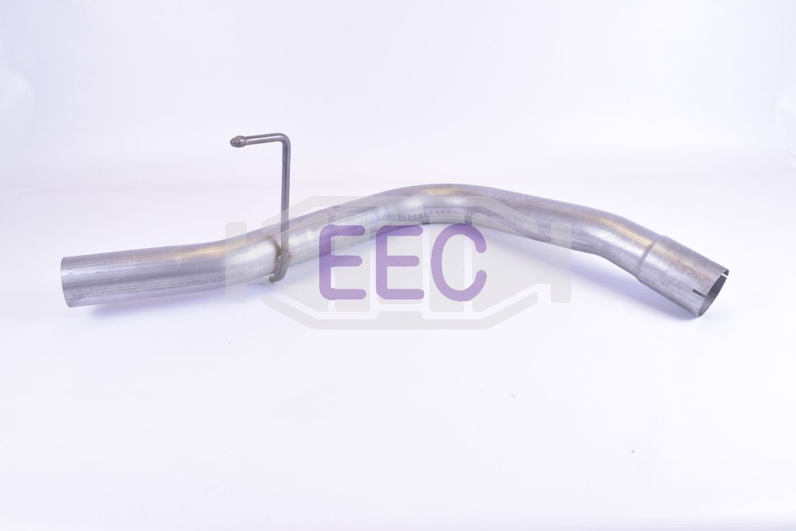Iveco Exhaust Pipe