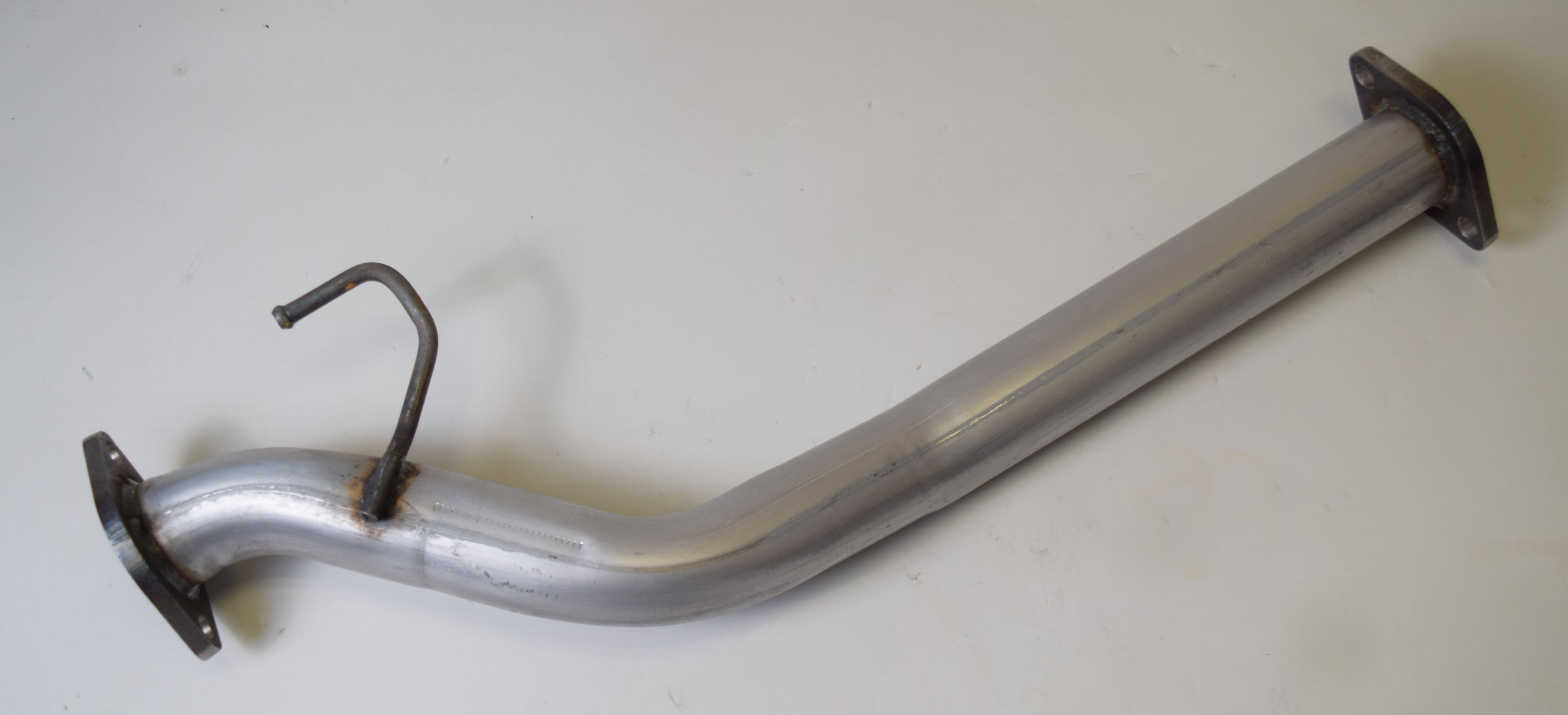Isuzu Exhaust Pipe