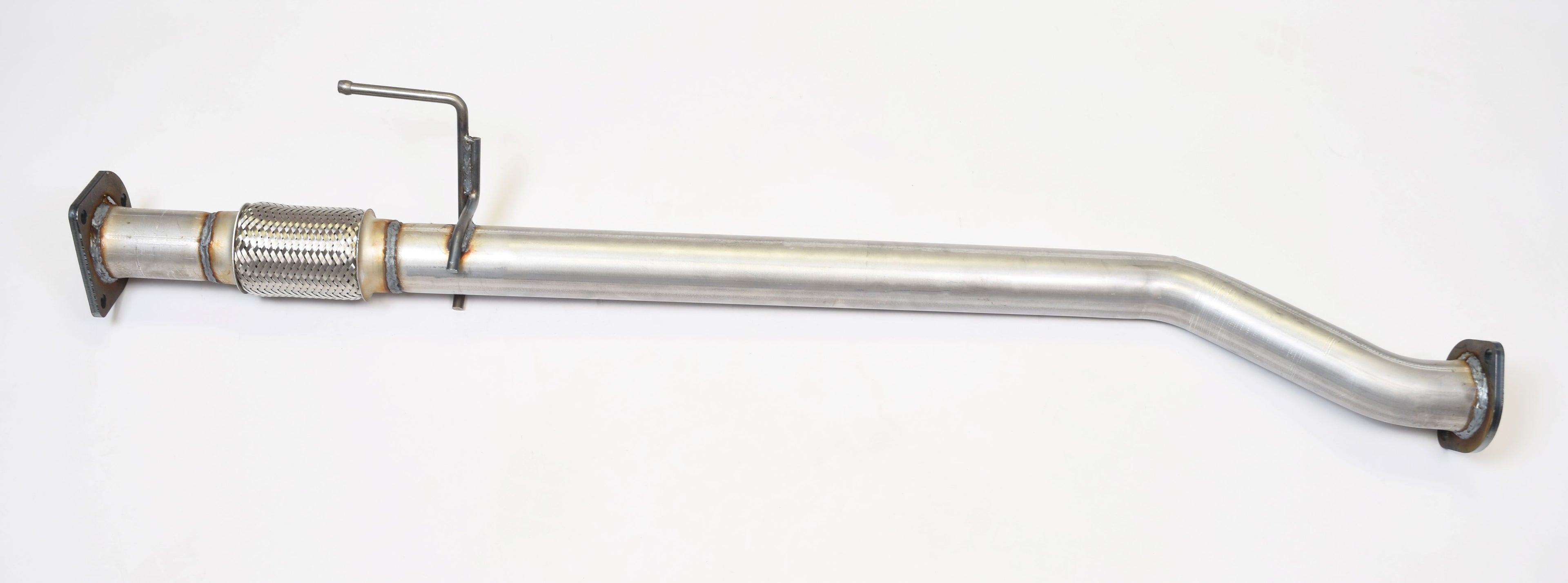 Isuzu Exhaust Pipe