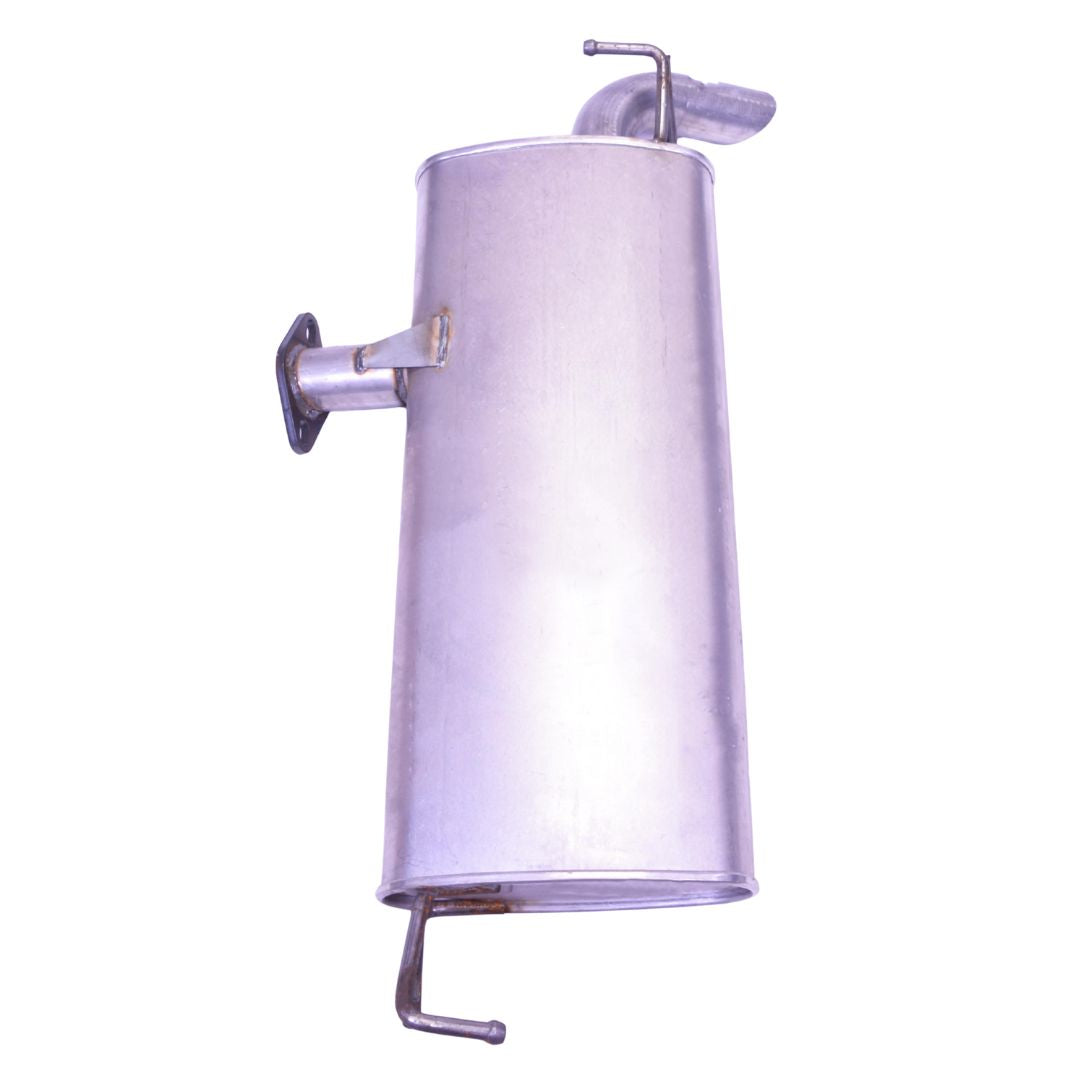 Hyundai / Kia Exhaust Rear Box