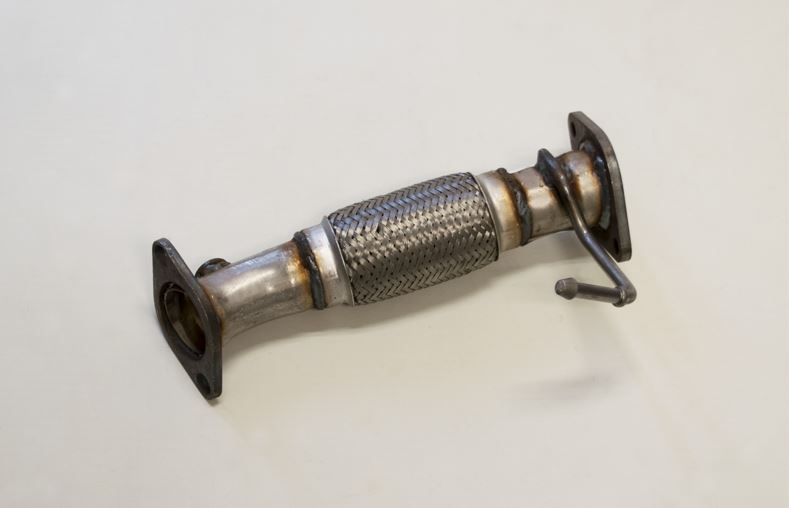 Hyundai / Kia Exhaust Pipe