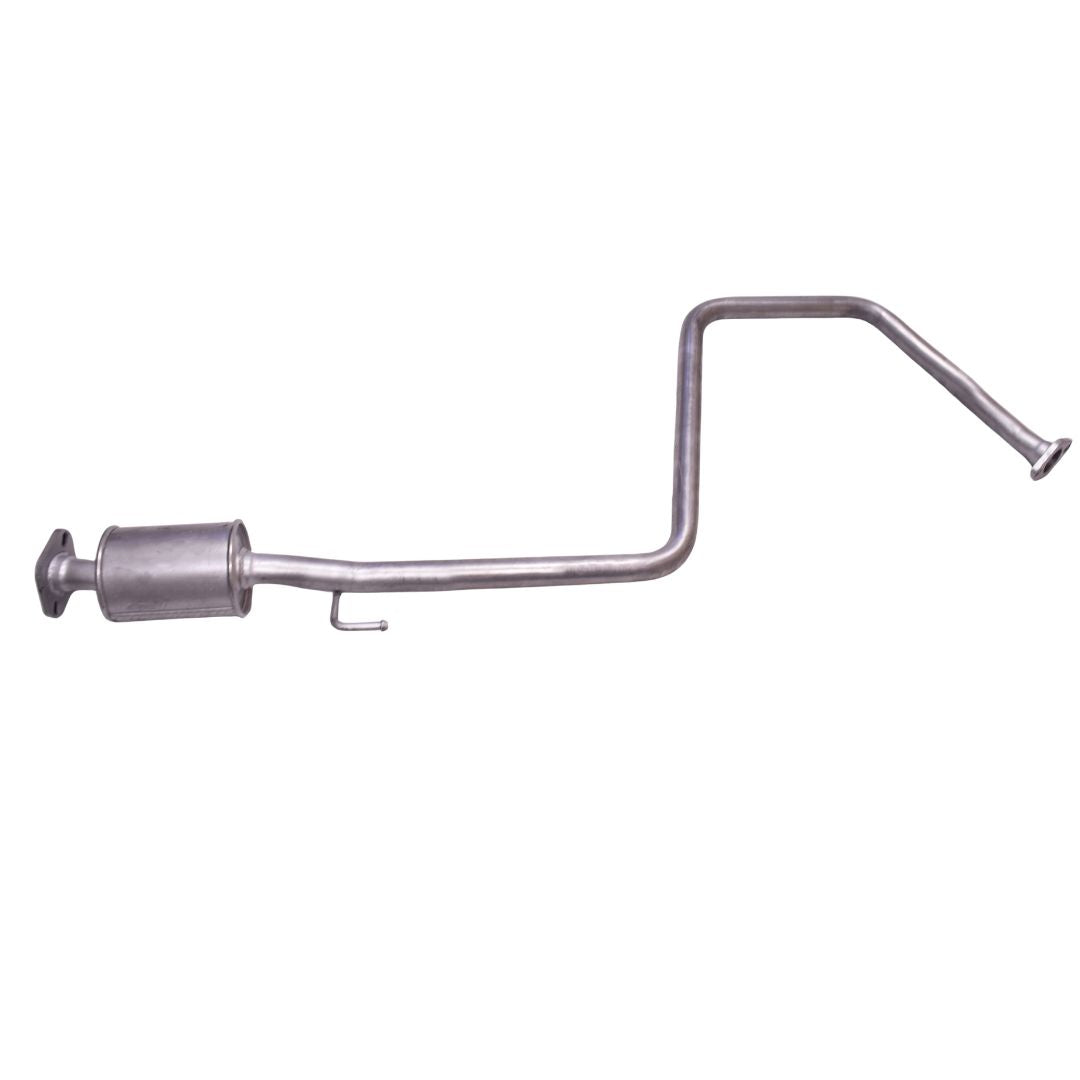 Kia Exhaust Middle Box
