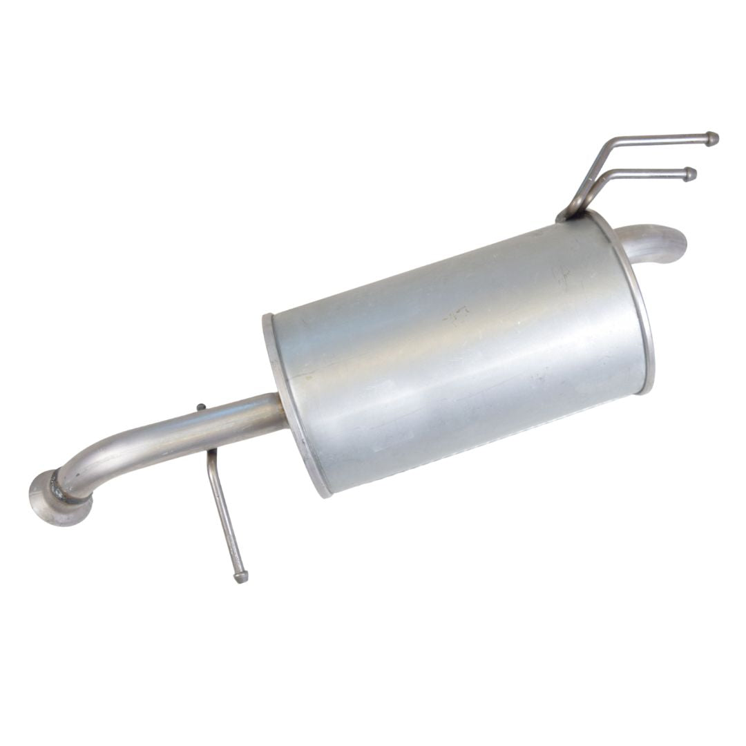 Kia Exhaust Rear Box