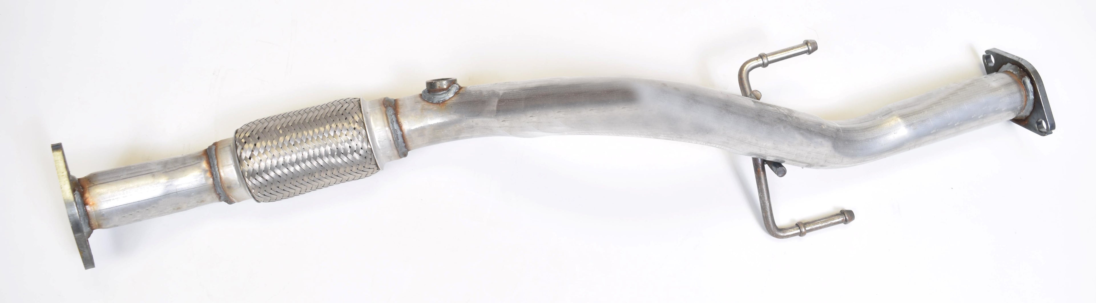 Hyundai / Kia Exhaust Pipe