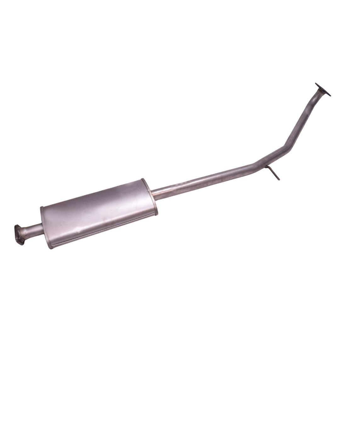 Hyundai / Kia Exhaust Middle Box