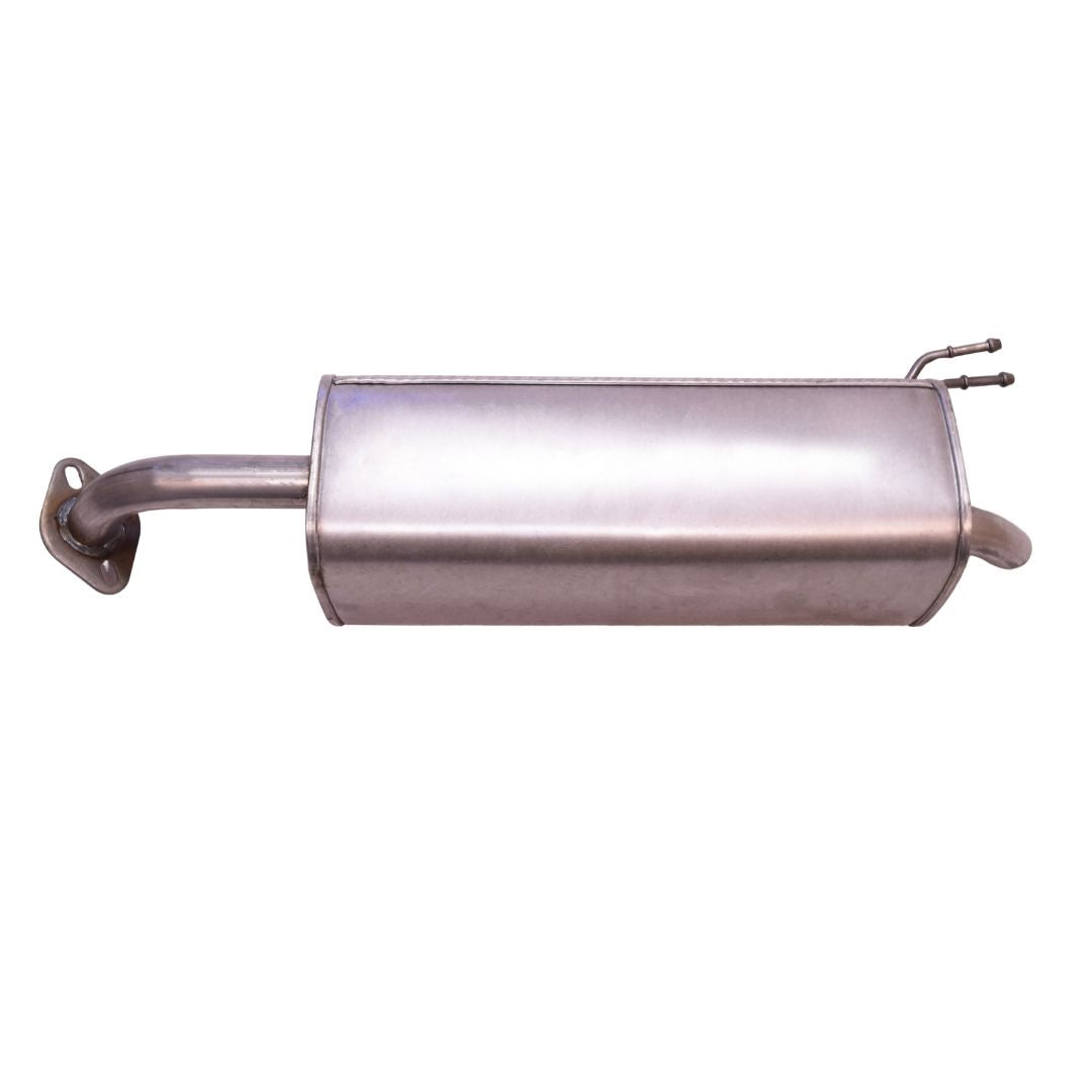 Kia Exhaust Rear Box