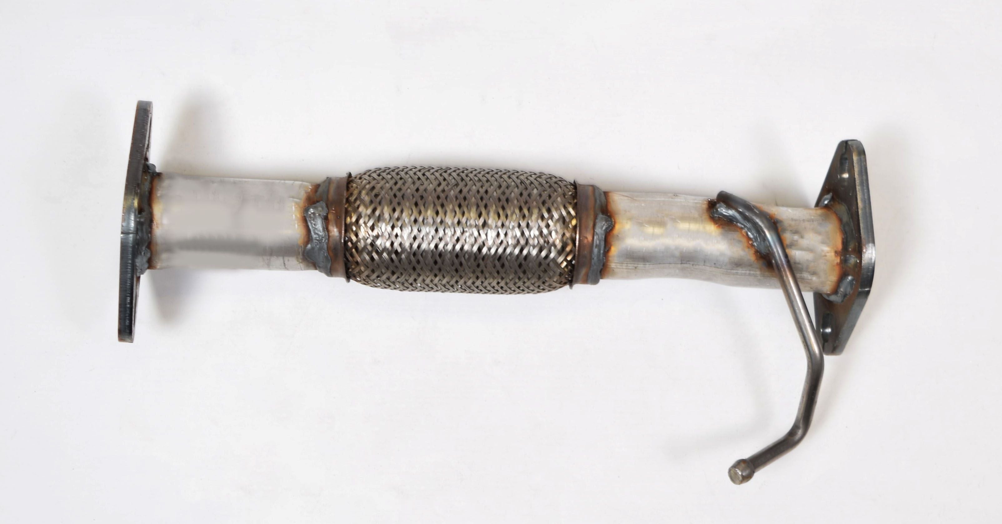 Hyundai / Kia Exhaust Pipe