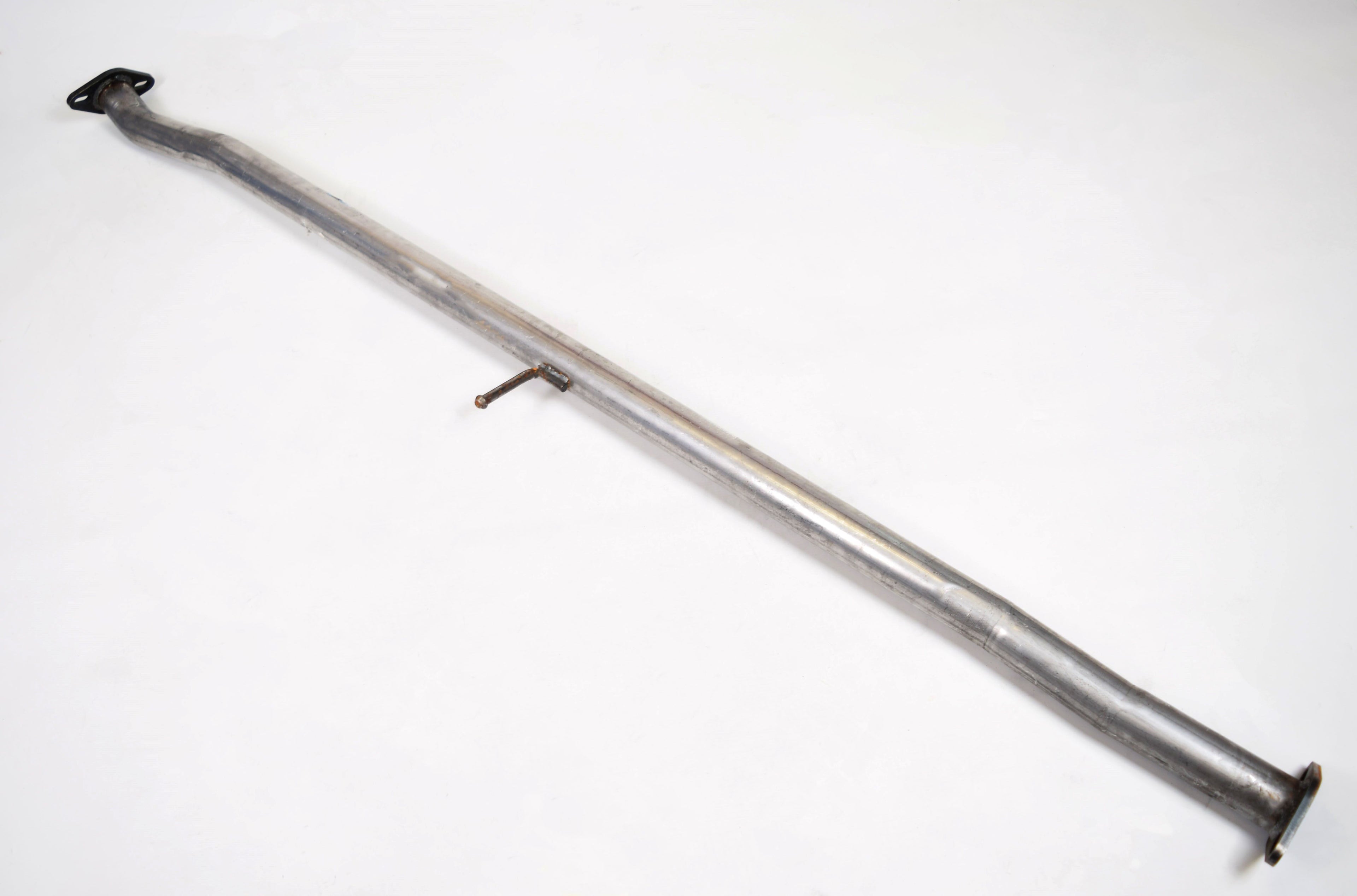 Hyundai / Kia Exhaust Pipe