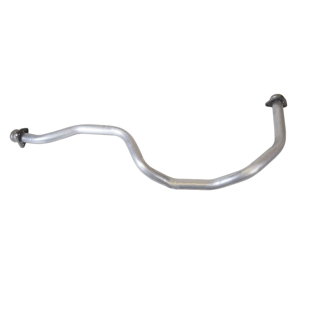 Land Rover Exhaust Pipe