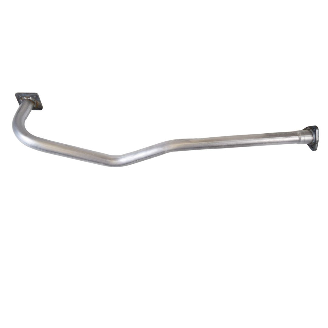 Land Rover Exhaust Pipe
