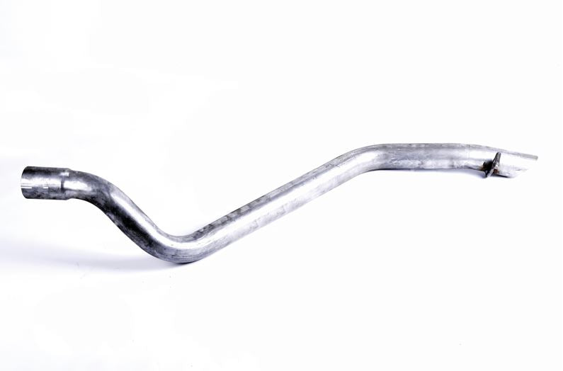 Mercedes-Benz Exhaust Pipe