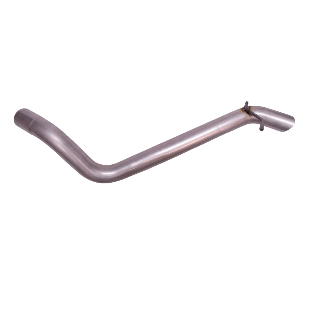 Mercedes-Benz Exhaust Pipe