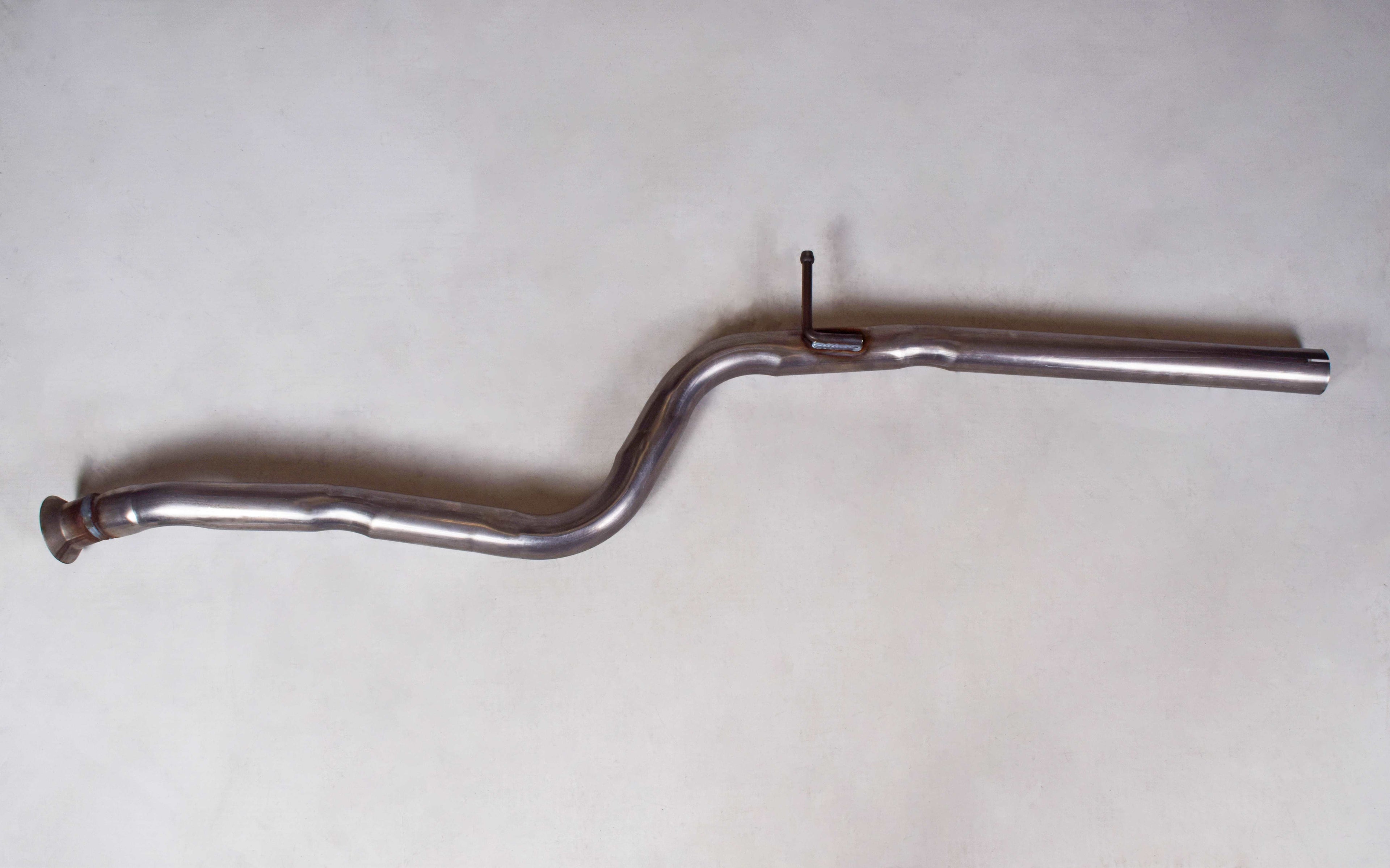 Citroen / Peugeot Exhaust Pipe