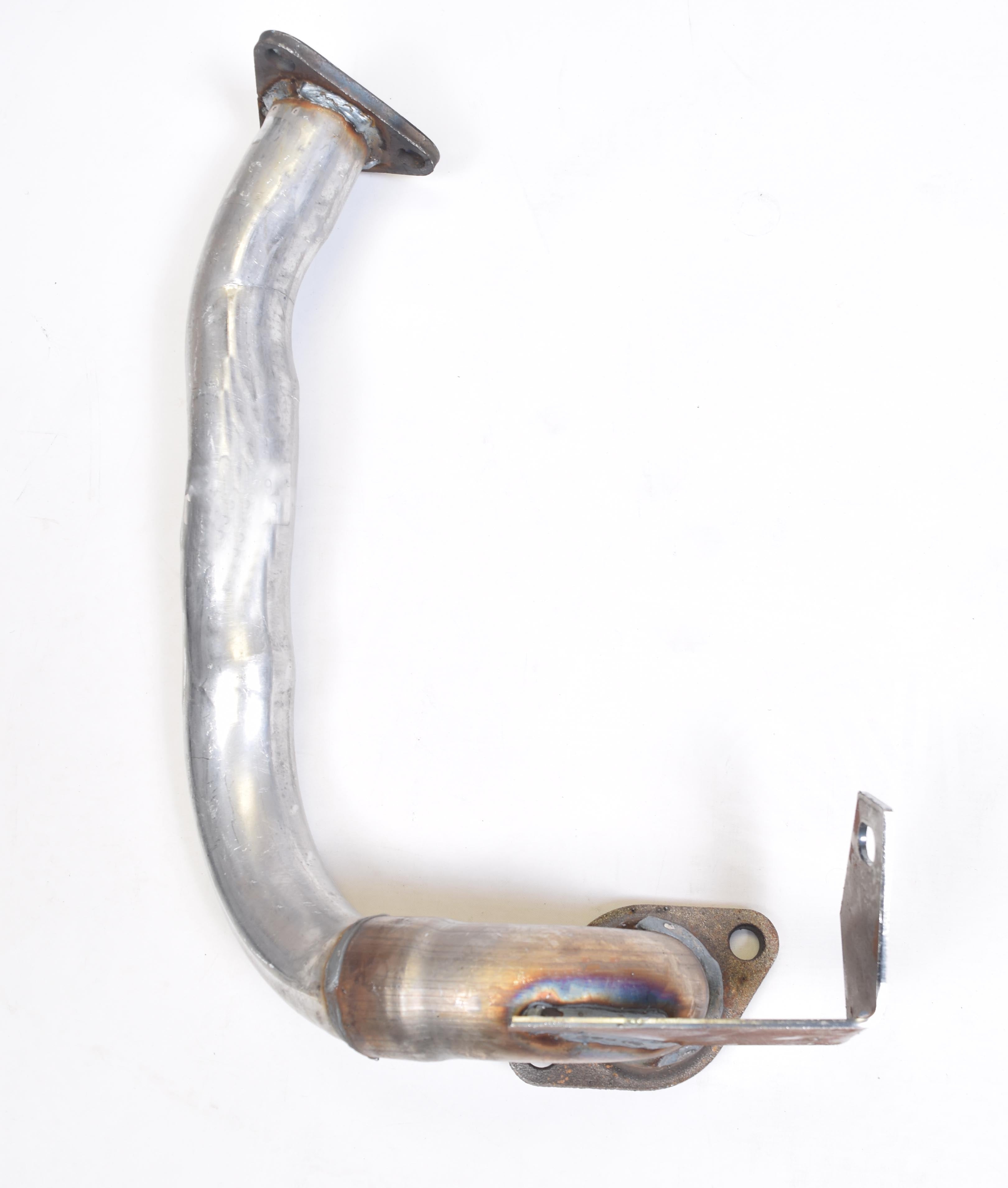 Citroen / Peugeot Exhaust Pipe