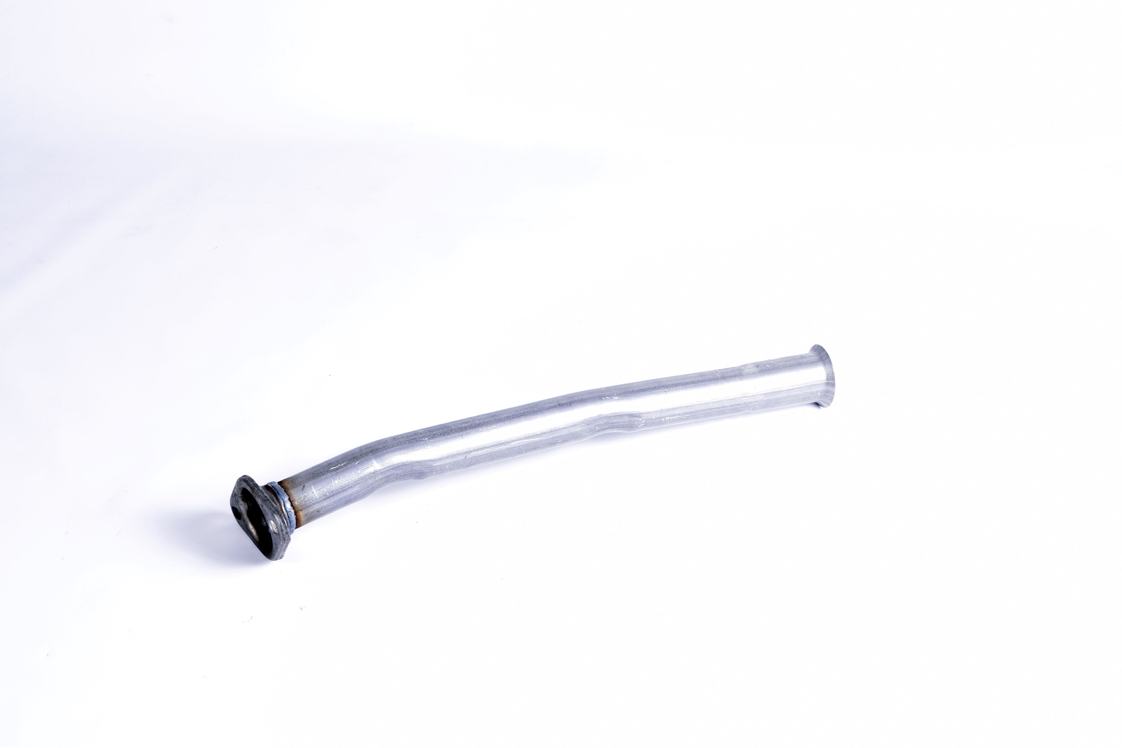 Peugeot Exhaust Pipe