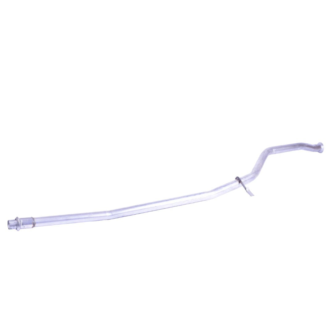 Peugeot Exhaust Pipe