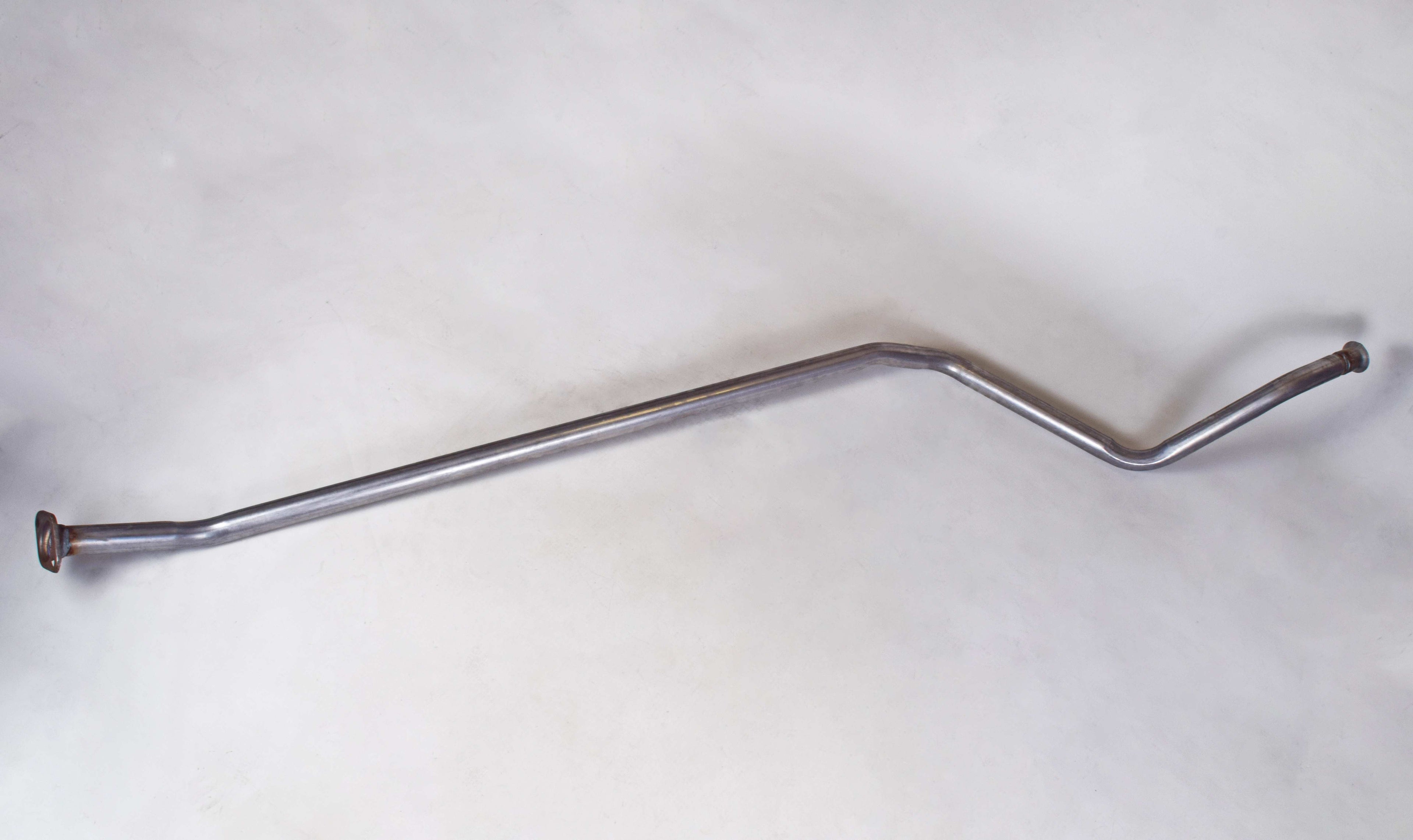 Peugeot Exhaust Pipe