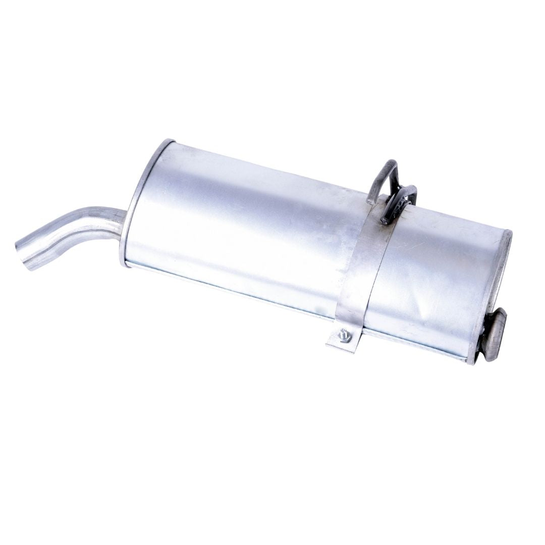 Citroen / Peugeot Exhaust Rear Box