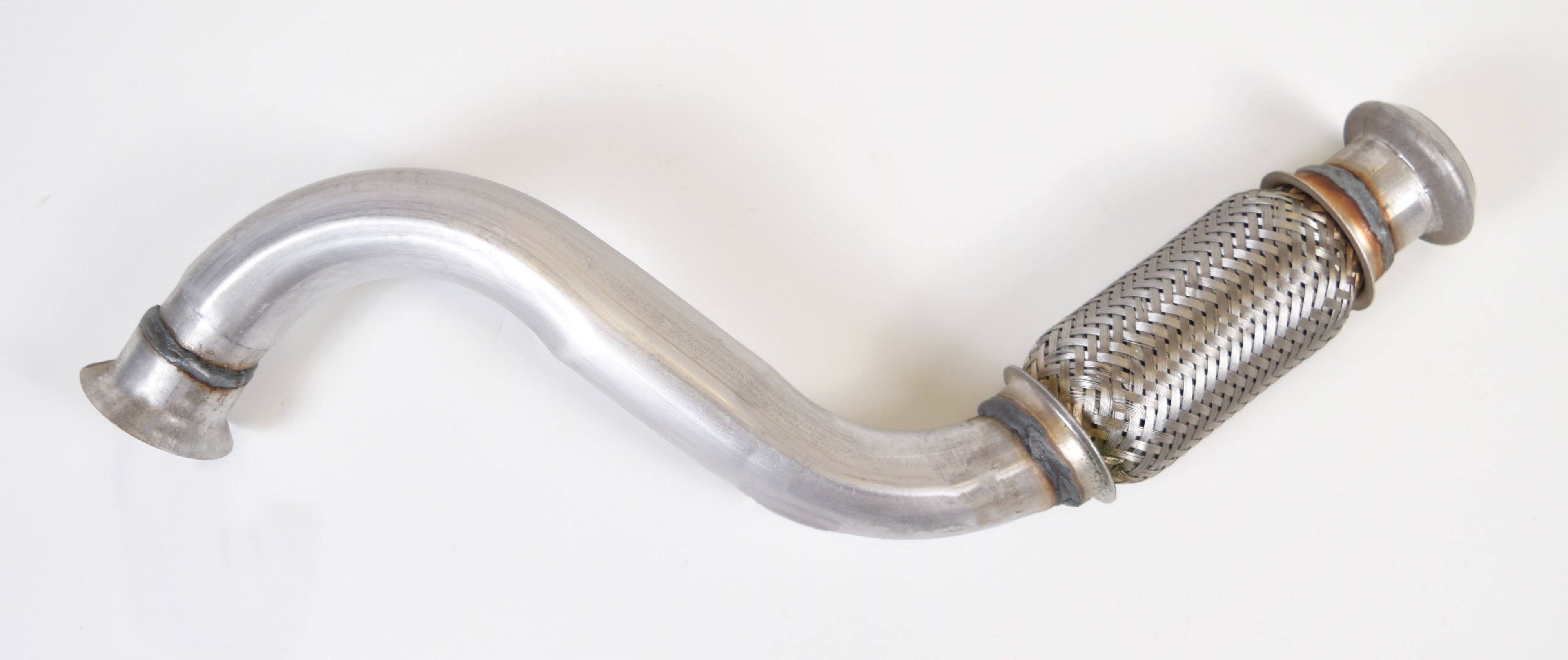 Citroen / Peugeot Exhaust Pipe