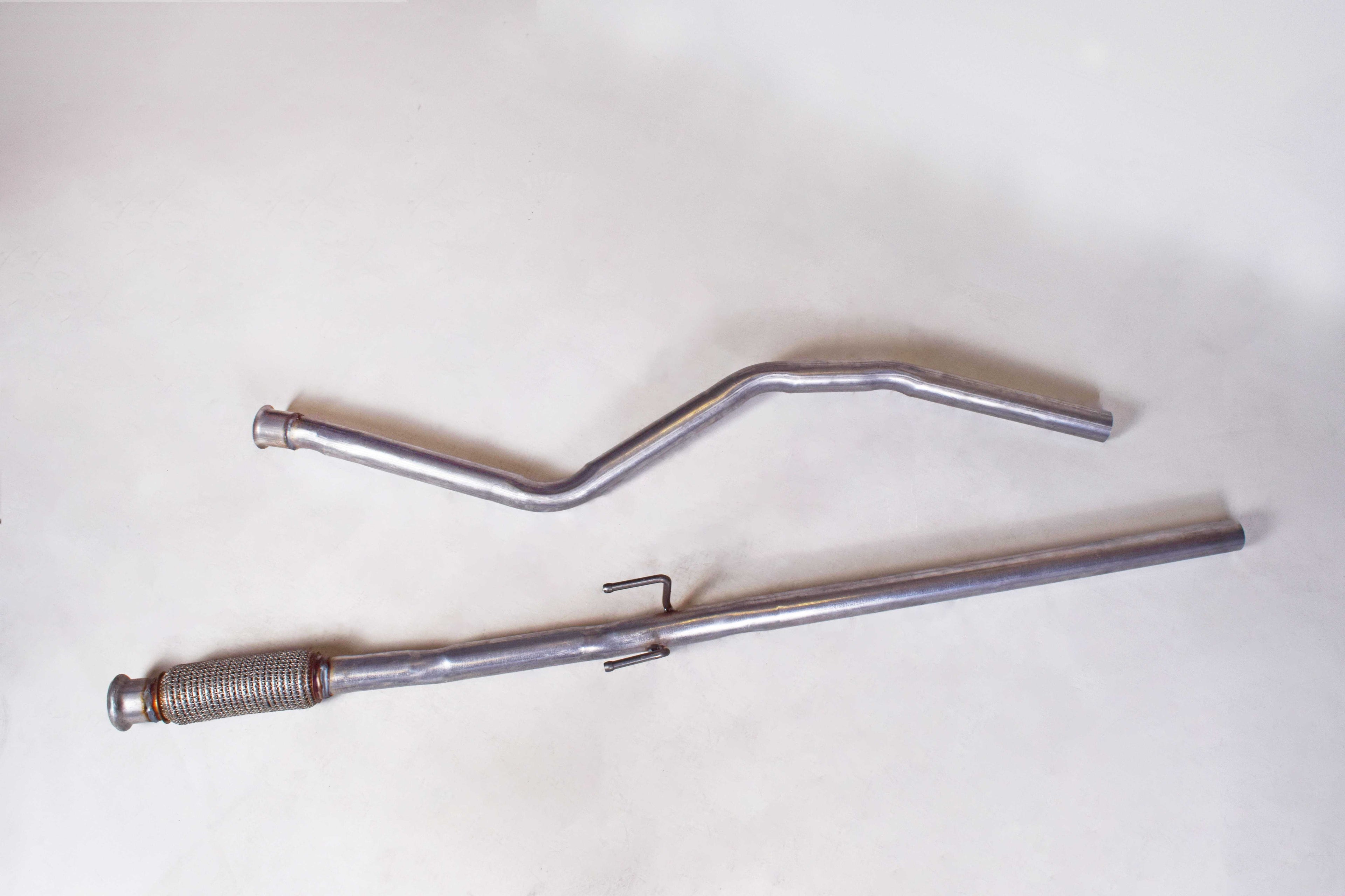 Peugeot Exhaust Pipe
