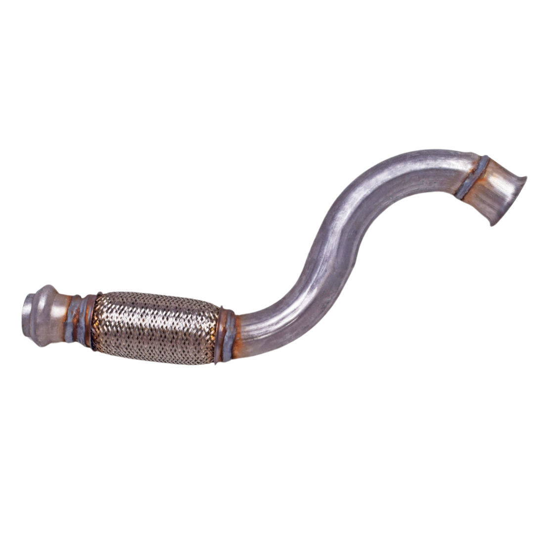 Citroen / Peugeot Exhaust Pipe