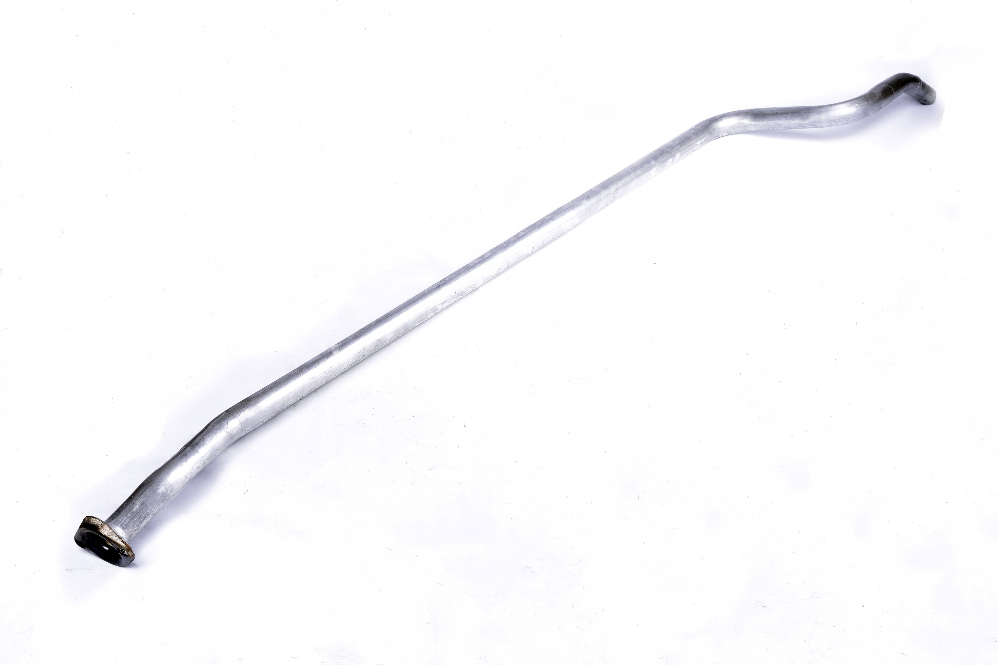 Peugeot Exhaust Pipe