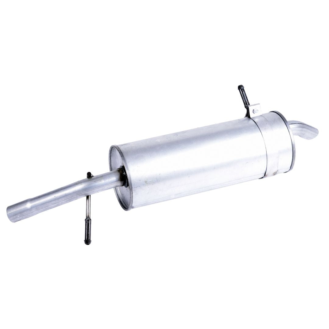 Citroen / Peugeot Exhaust Rear Box