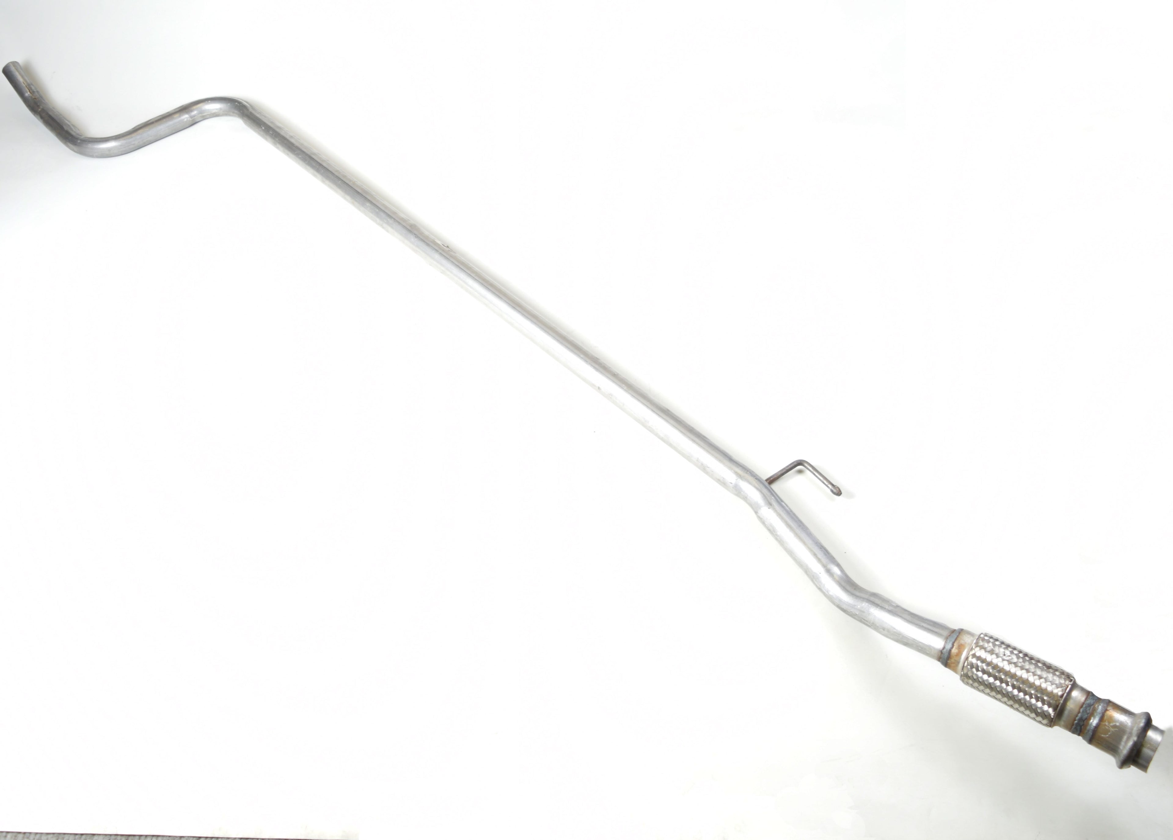 Peugeot Exhaust Pipe