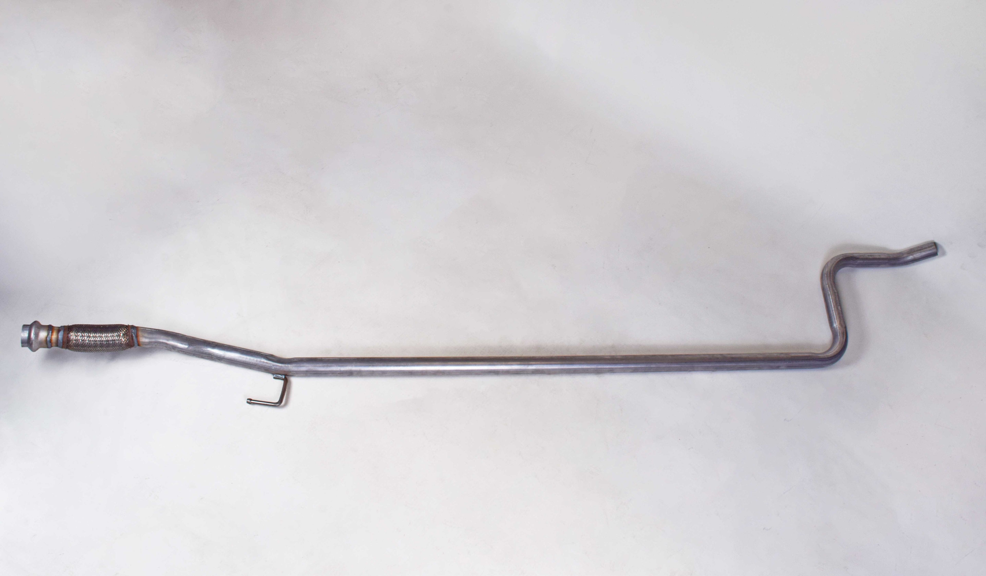 Peugeot Exhaust Pipe