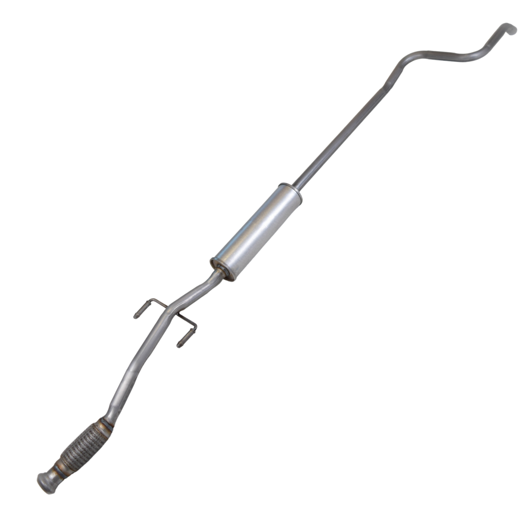 Citroen / Peugeot Exhaust Middle Box