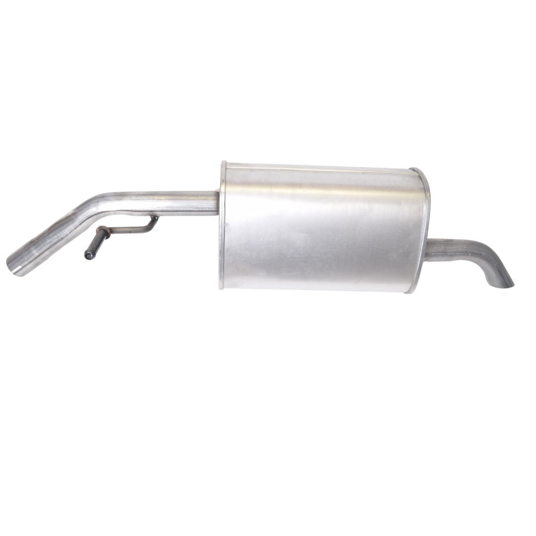 Citroen / Opel / Peugeot / Vauxhall Exhaust Rear Box