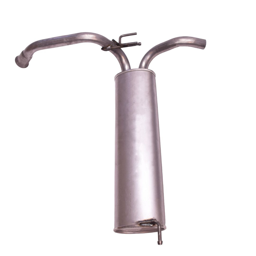 Citroen / Peugeot Exhaust Rear Box