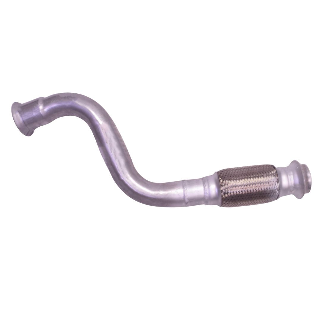 Peugeot Exhaust Pipe