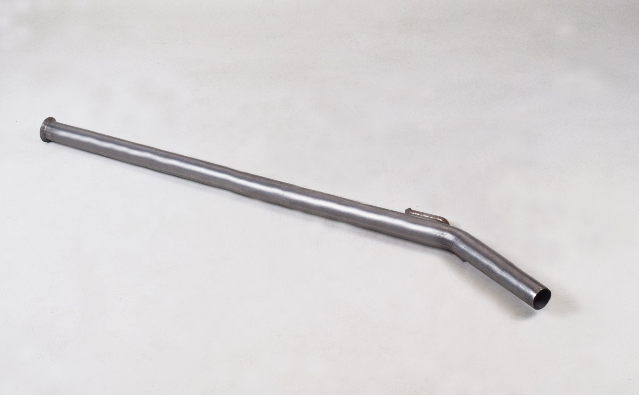 Renault Exhaust Pipe
