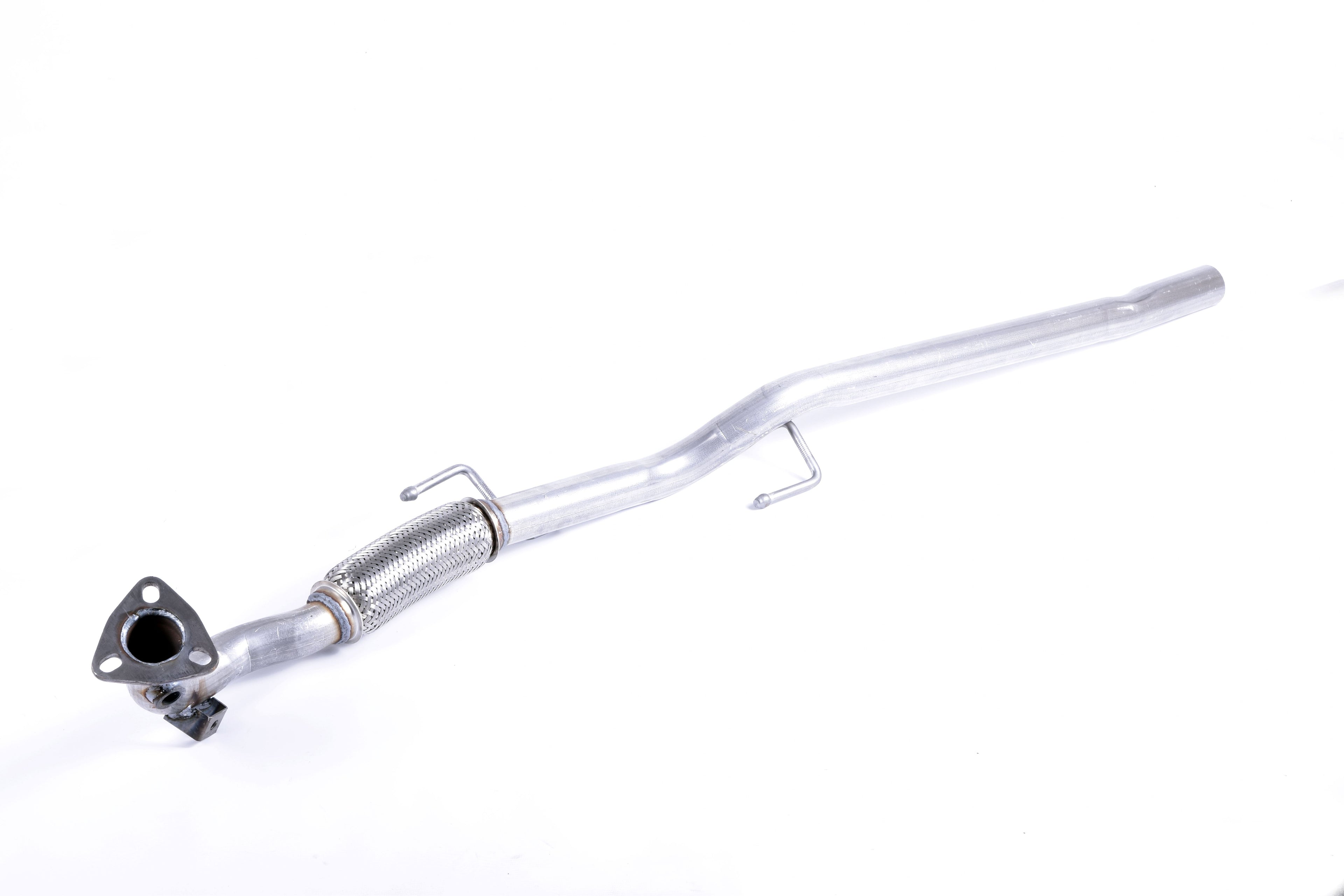 Seat / Skoda / Volkswagen Exhaust Pipe