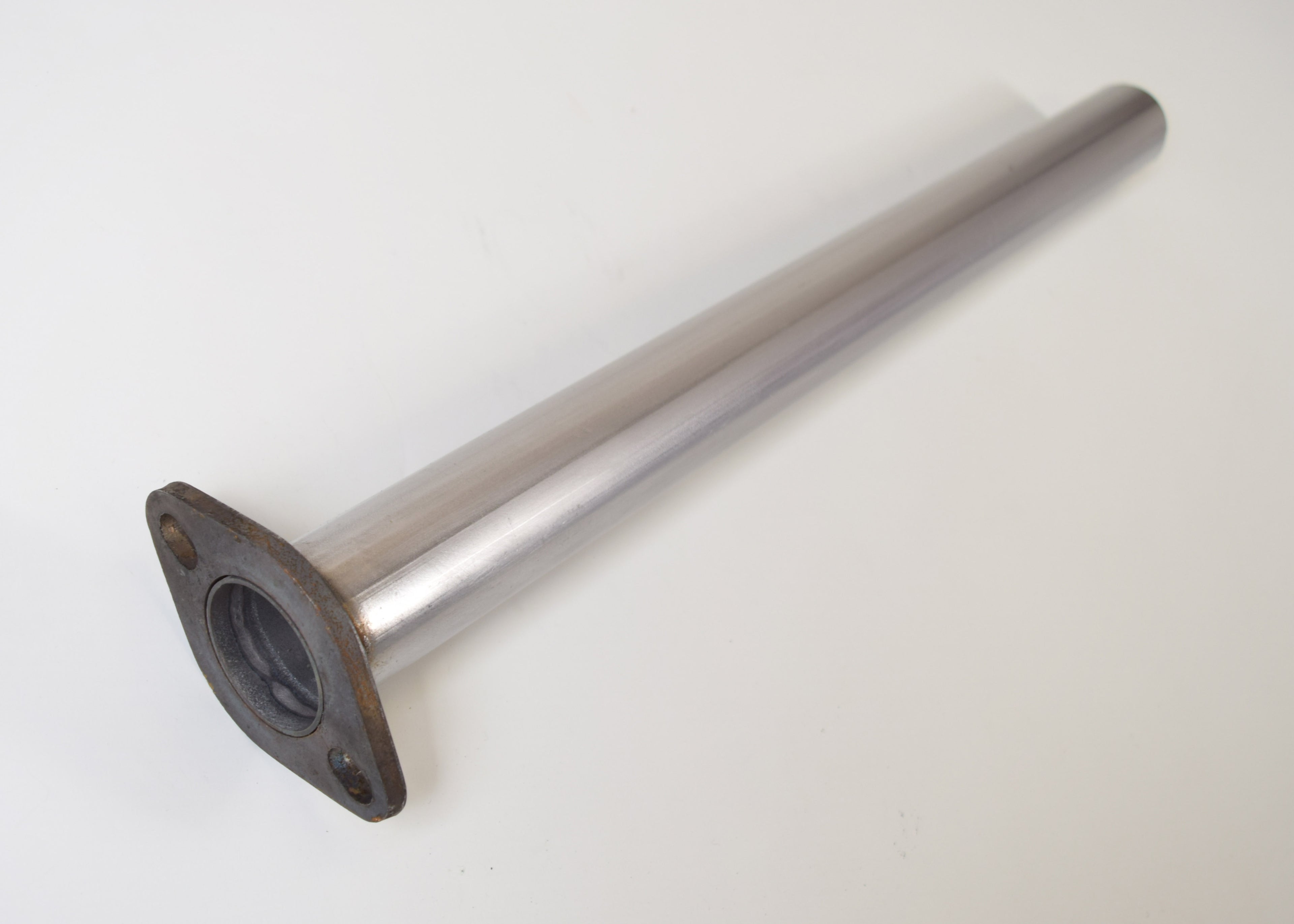 Audi / Seat / Skoda / Volkswagen Exhaust Pipe