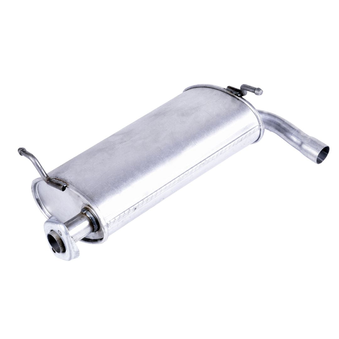 Suzuki Exhaust Rear Box