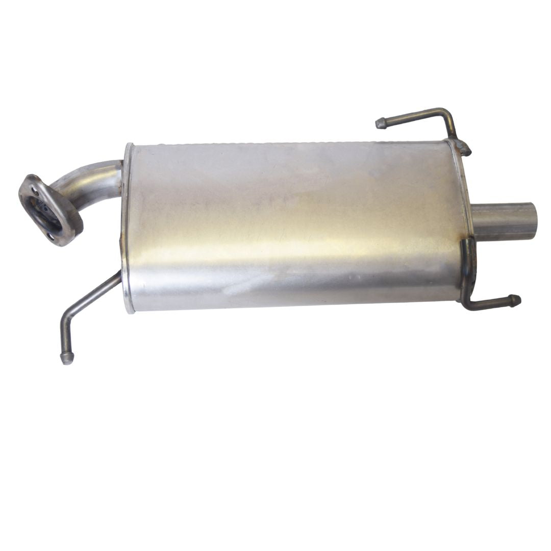 Suzuki Exhaust Rear Box