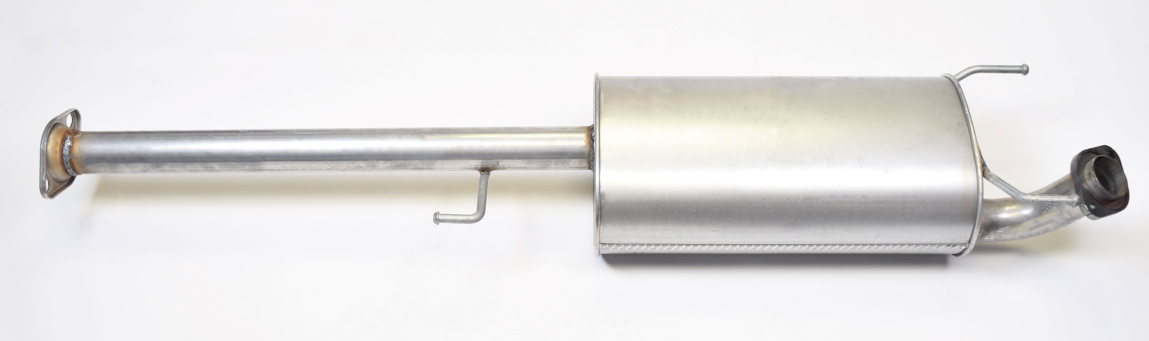 Toyota Exhaust Middle Box